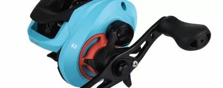 Fuel Spin Low Profil Baitcast Reel